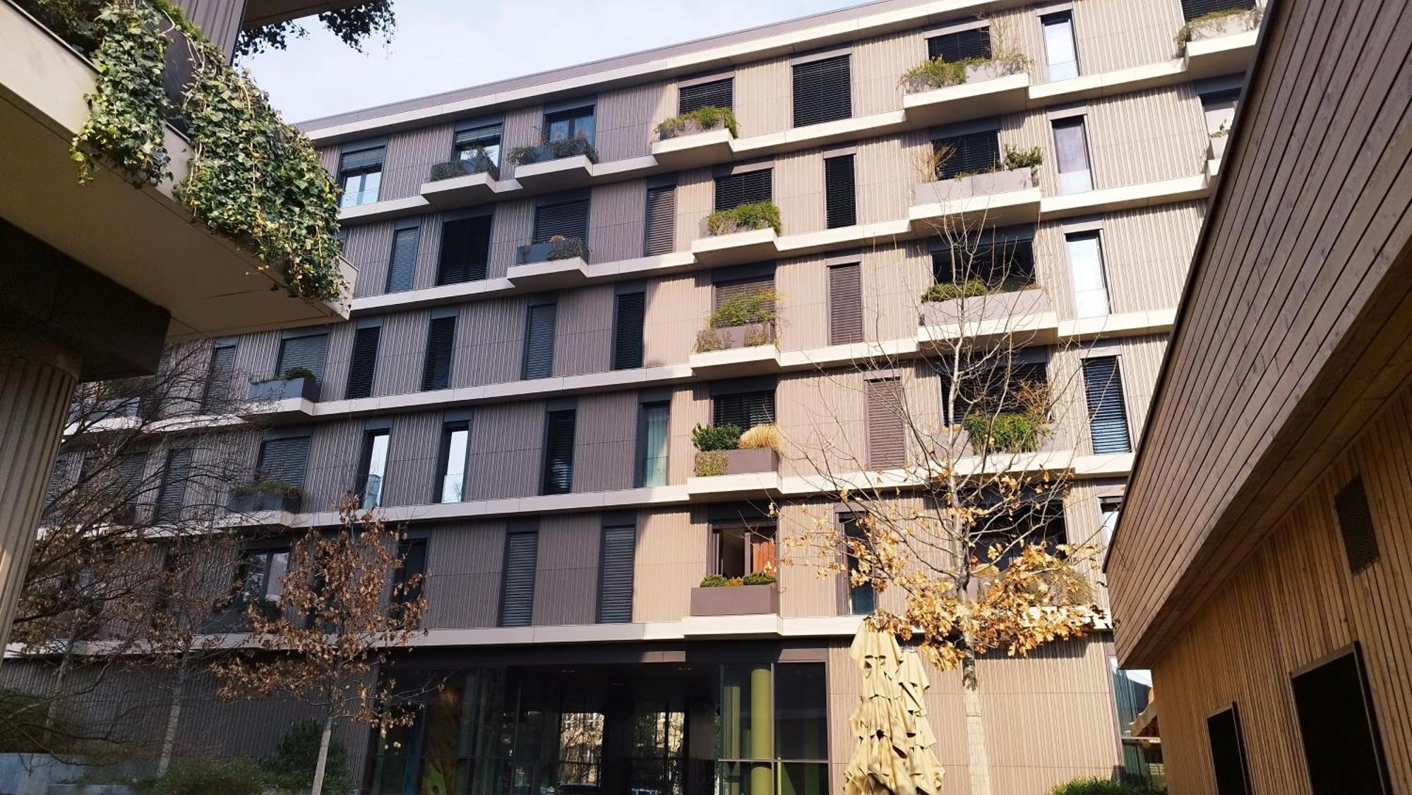 Work And Play Apartment Zagreb Luaran gambar