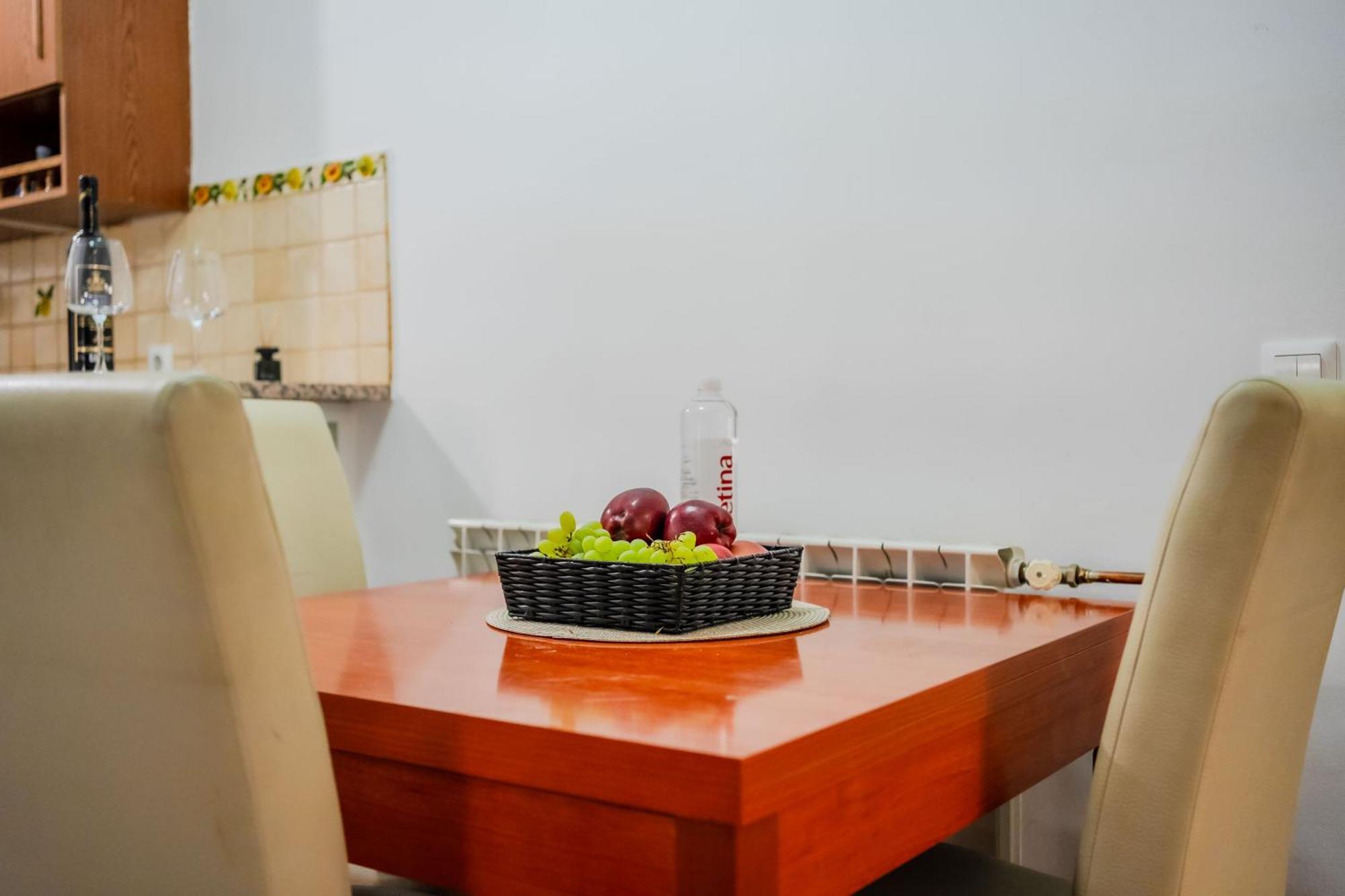 Work And Play Apartment Zagreb Luaran gambar