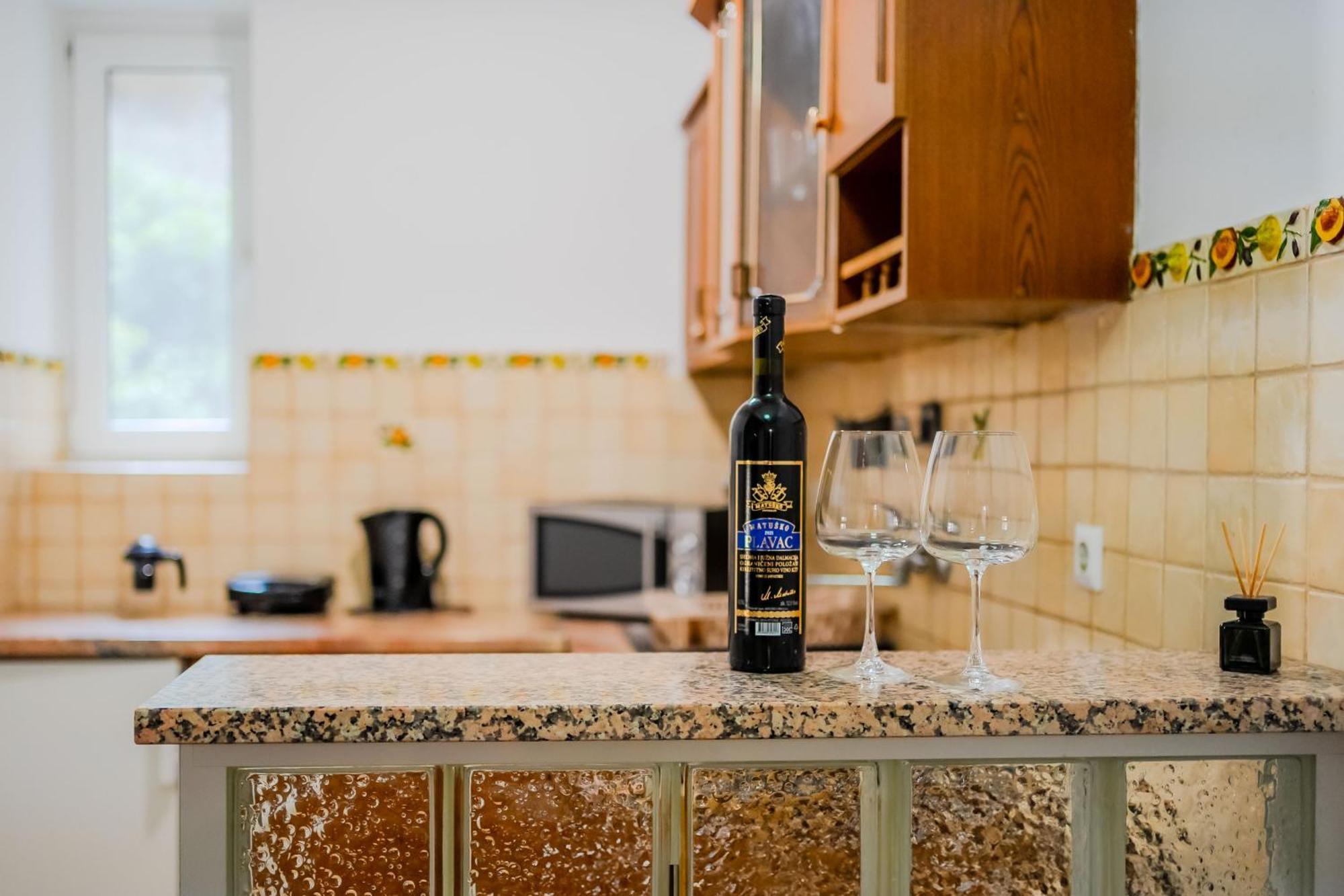 Work And Play Apartment Zagreb Luaran gambar