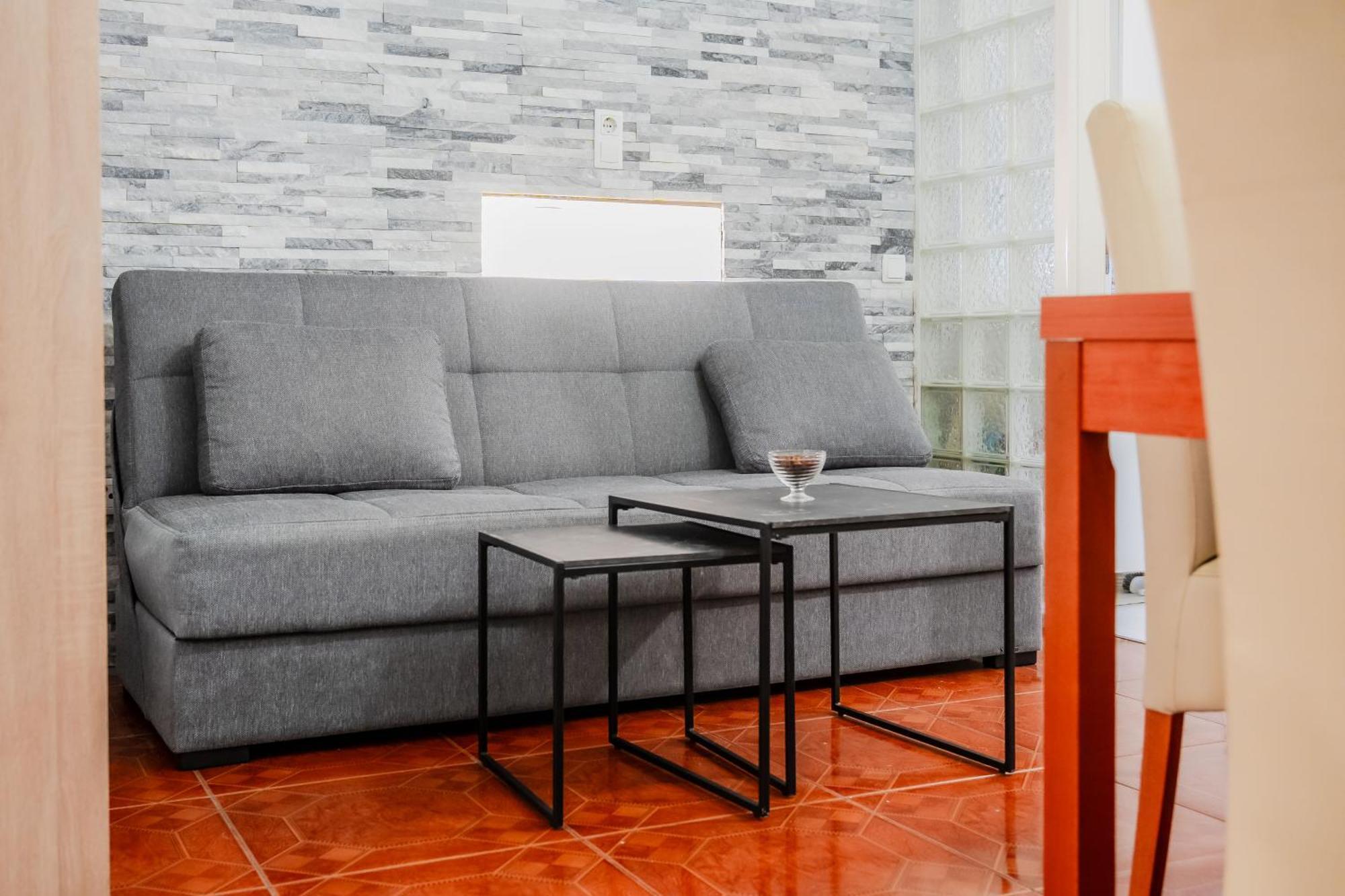 Work And Play Apartment Zagreb Luaran gambar