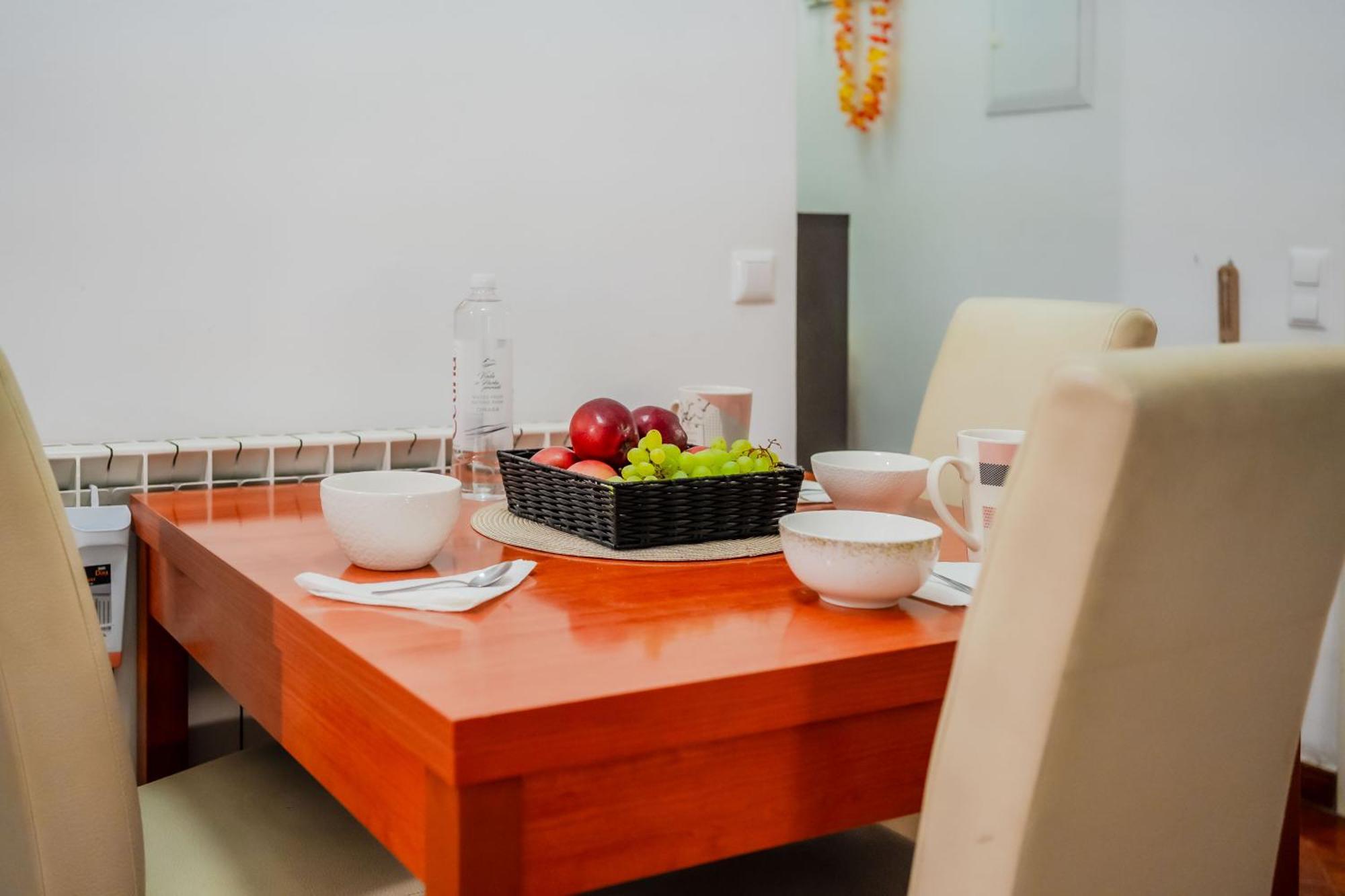 Work And Play Apartment Zagreb Luaran gambar