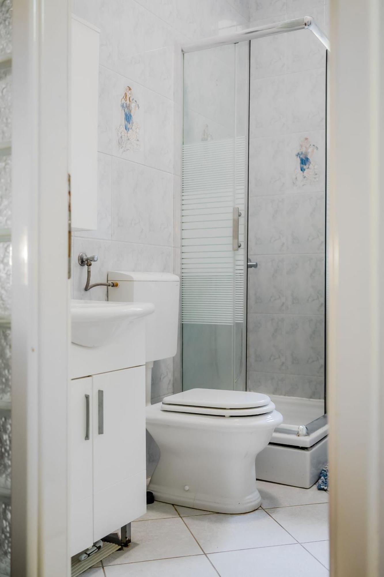 Work And Play Apartment Zagreb Luaran gambar