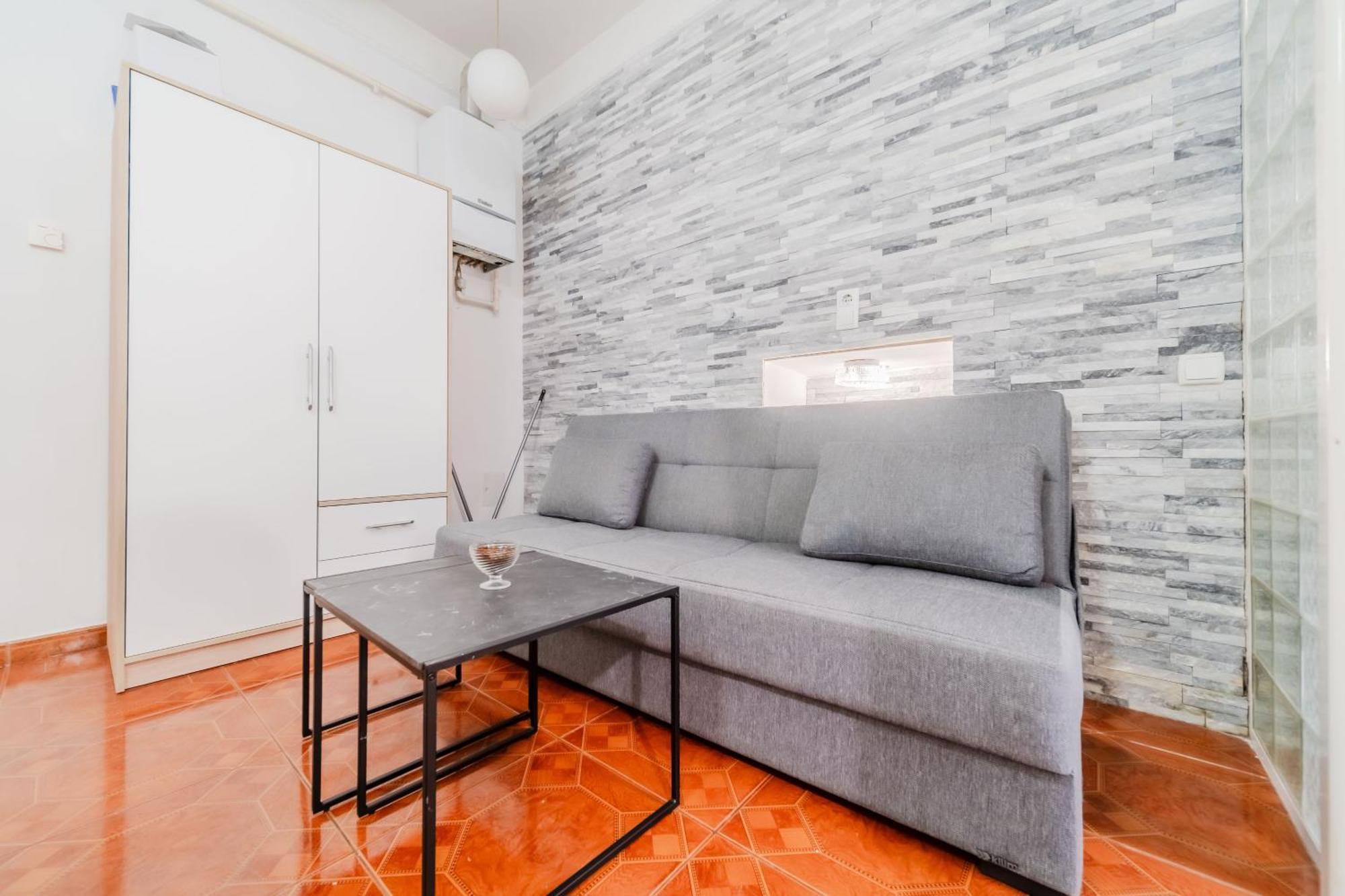 Work And Play Apartment Zagreb Luaran gambar