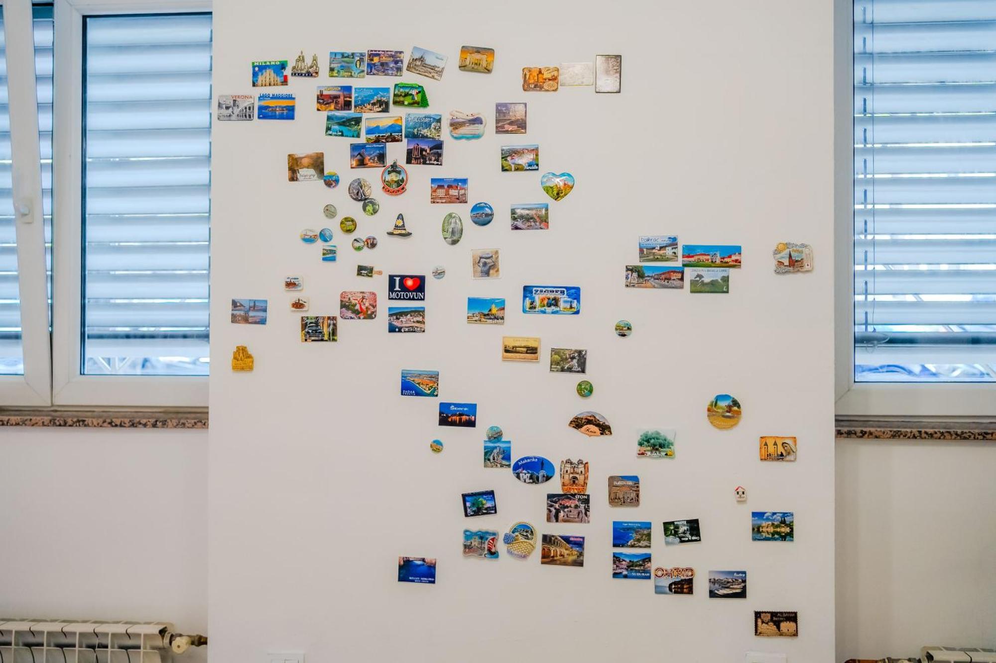 Work And Play Apartment Zagreb Luaran gambar
