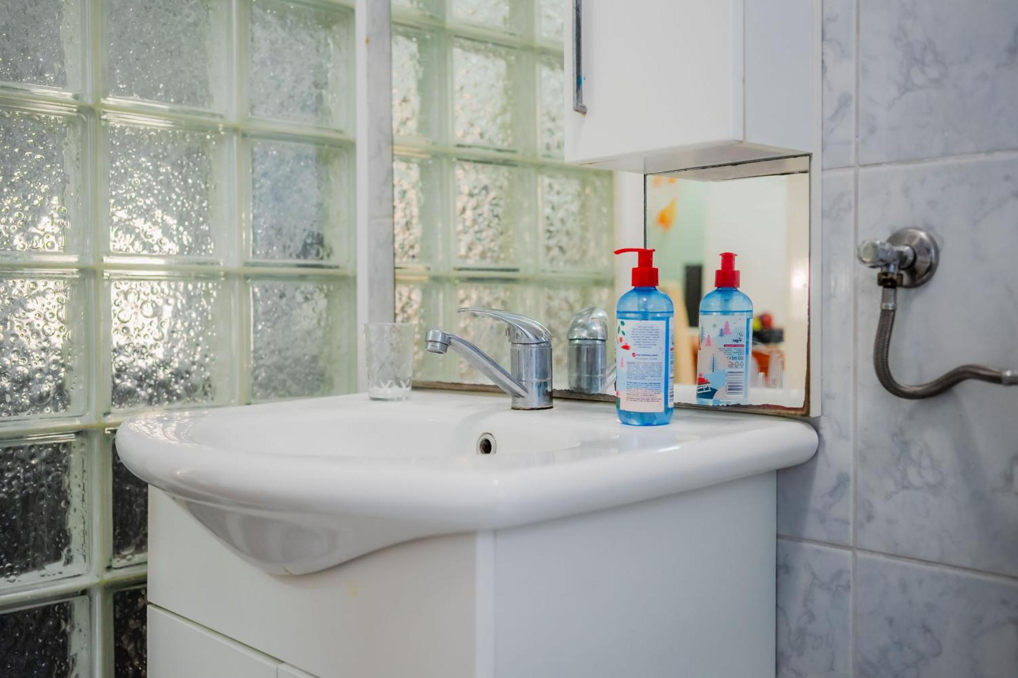 Work And Play Apartment Zagreb Luaran gambar