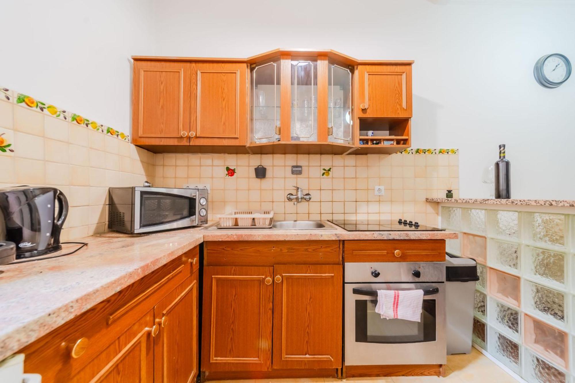 Work And Play Apartment Zagreb Luaran gambar