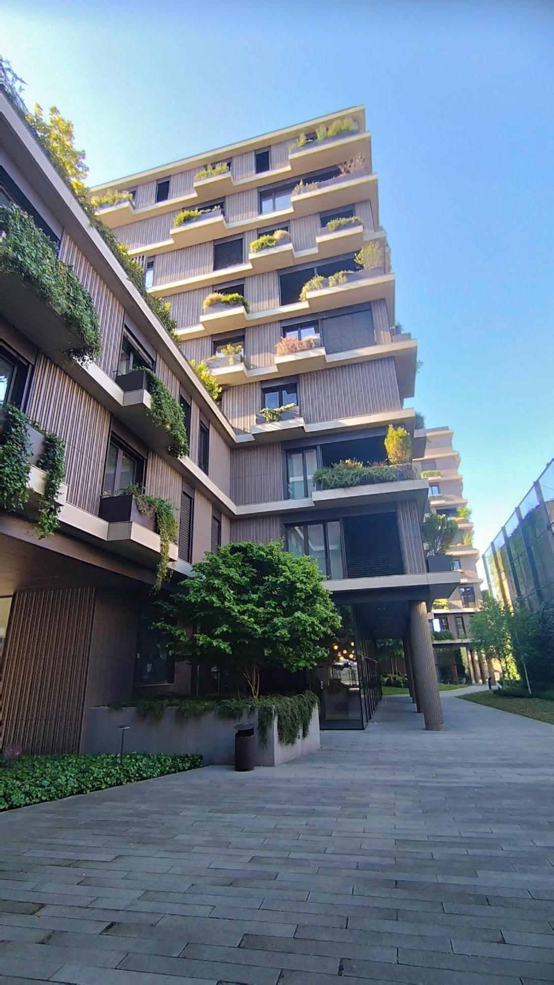 Work And Play Apartment Zagreb Luaran gambar